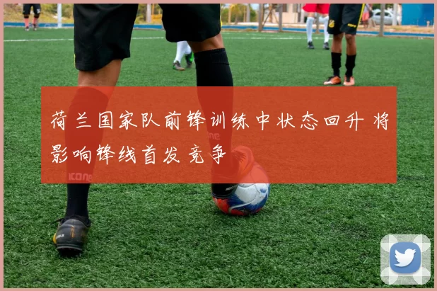 荷兰国家队前锋训练中状态回升 将影响锋线首发竞争