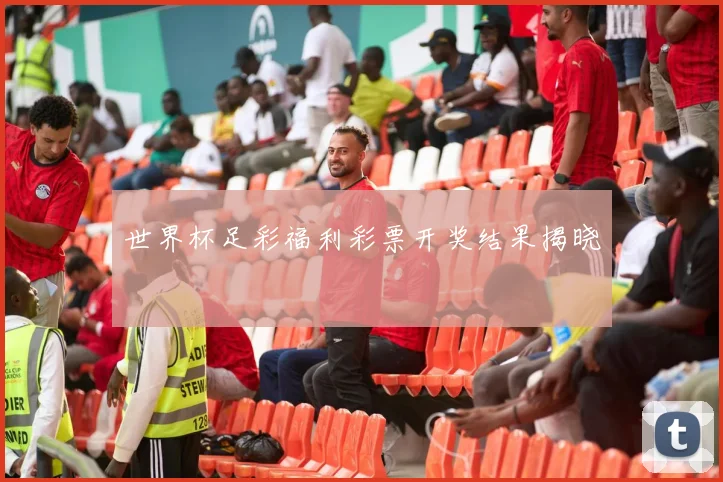 世界杯足彩福利彩票开奖结果揭晓